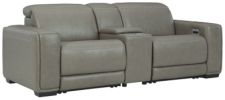 Correze 3-Piece Power Reclining Sectional