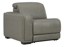Correze Left-Arm Facing Power Recliner
