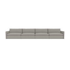 VERSA SECTIONAL SOFA WITH ADJUSTABLE ARM