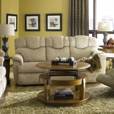 Lancer Power Reclining Sofa