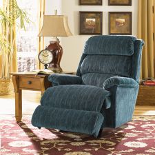 Astor Power Rocking Recliner