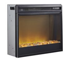 Entertainment Accessories Electric Fireplace Insert