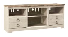 Willowton 64" TV Stand