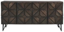 Chasinfield 72" TV Stand