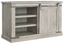 Carynhurst 50" TV Stand