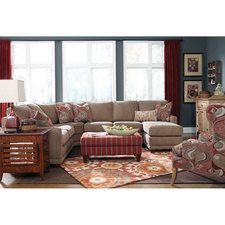 Kennedy Sectional