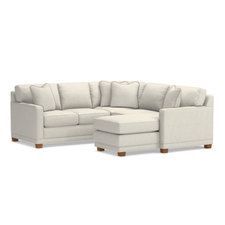 Kennedy Sectional