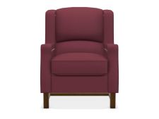 Cosmopolitan Chair w-Platinum Nail Head Trim