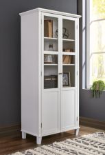 Hamlen Accent Cabinet
