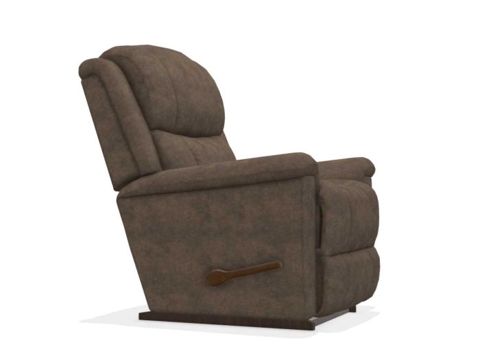 Stratus Rocking Recliner