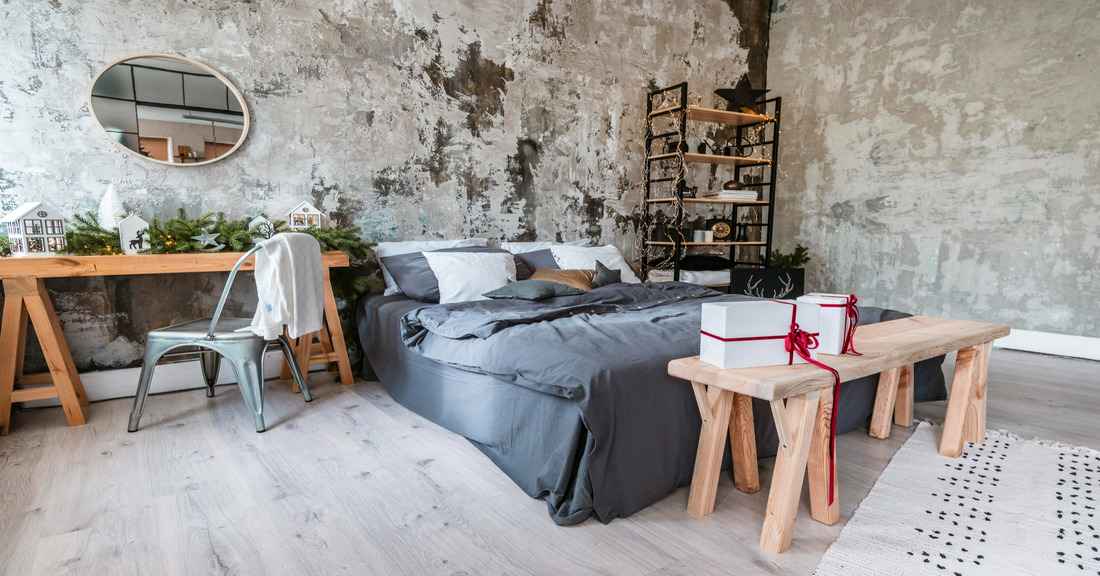small bedroom furniture layout ideas
