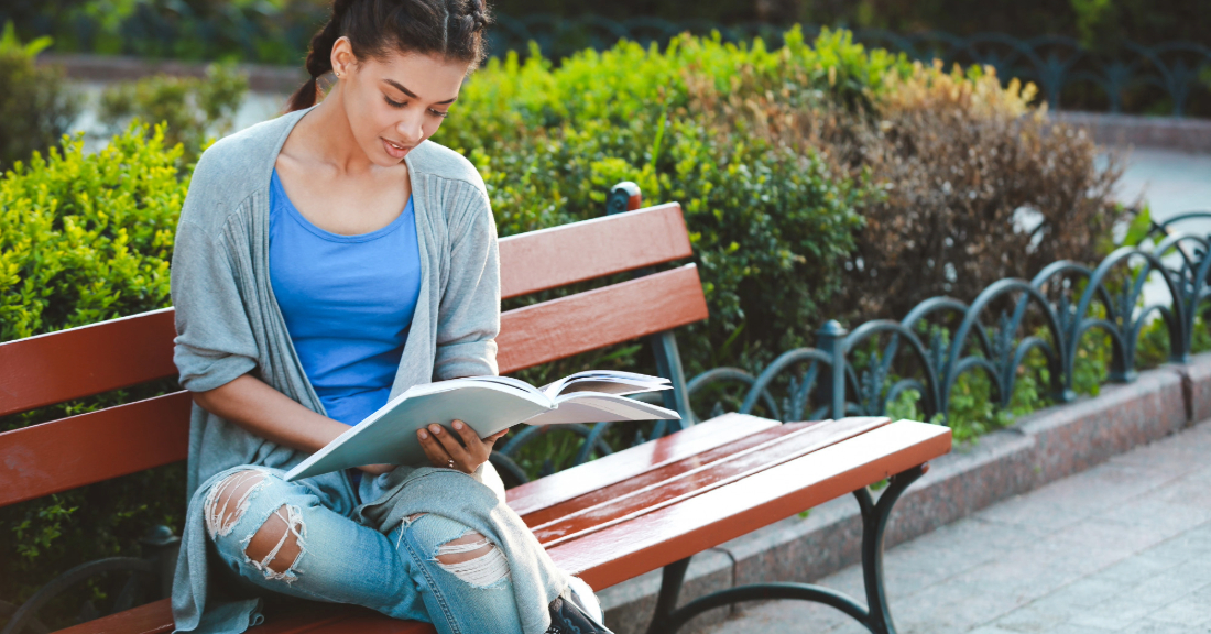 The Quiet Versatility of Benches in San Luis Obispo