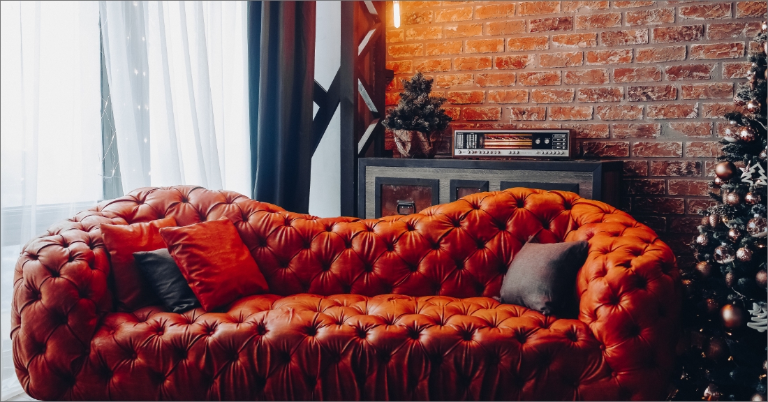 "Collection of stylish sofas in contemporary designs, offering comfort and elegance for living rooms, with a variety of fabrics, colors, and shapes to match any interior decor."