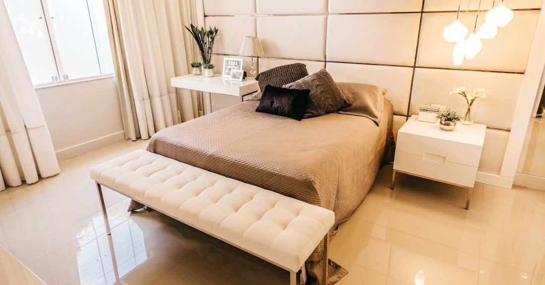 Small Bedroom Makeovers: Smart Furniture Tips for Maximum Comfort