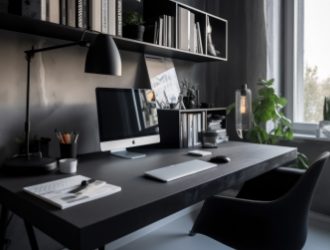 Home Office