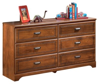 Barchan Dresser, Barchan Full Bookcase Bed With 2 Storage Drawers Mirrored Dresser