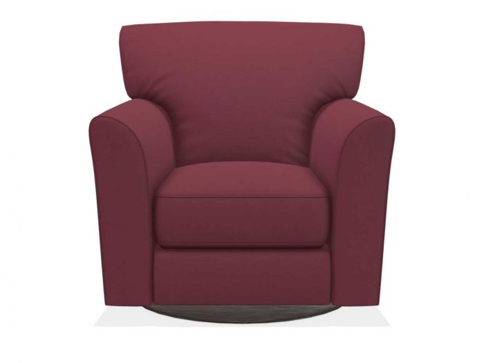 Allegra Swivel Gliding Chair