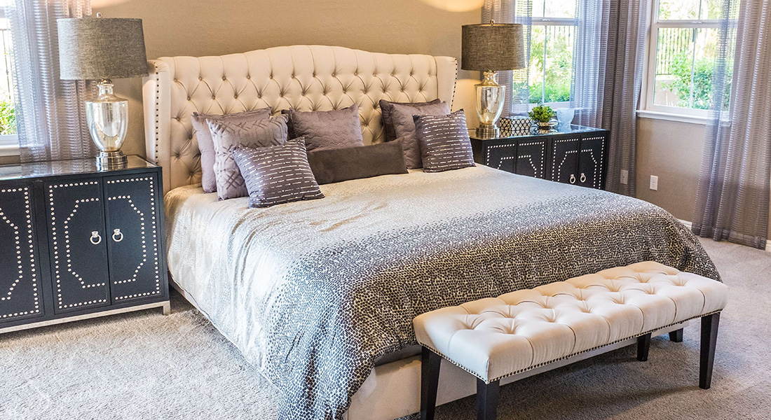 How to choose the right bed for your space